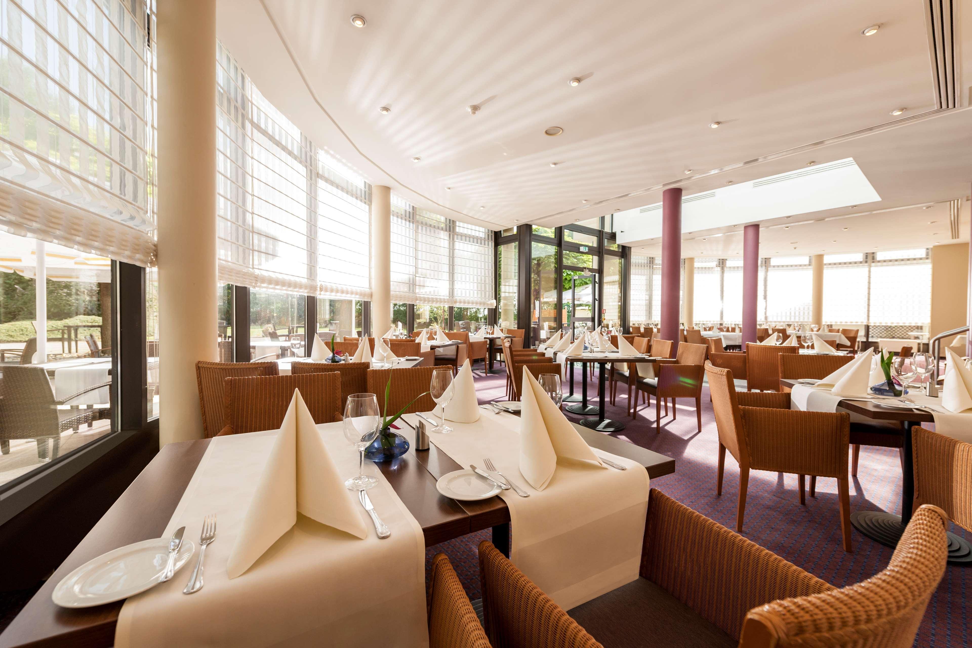 Dorint Main Taunus Zentrum Frankfurt Sulzbach Hotel