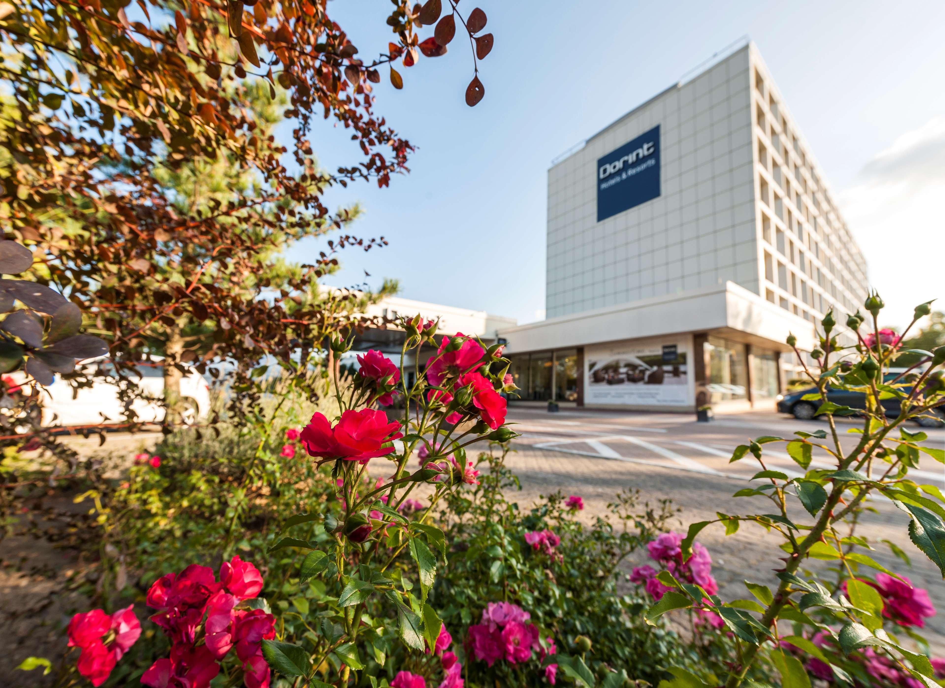 Dorint Main Taunus Zentrum Frankfurt Sulzbach Hotel