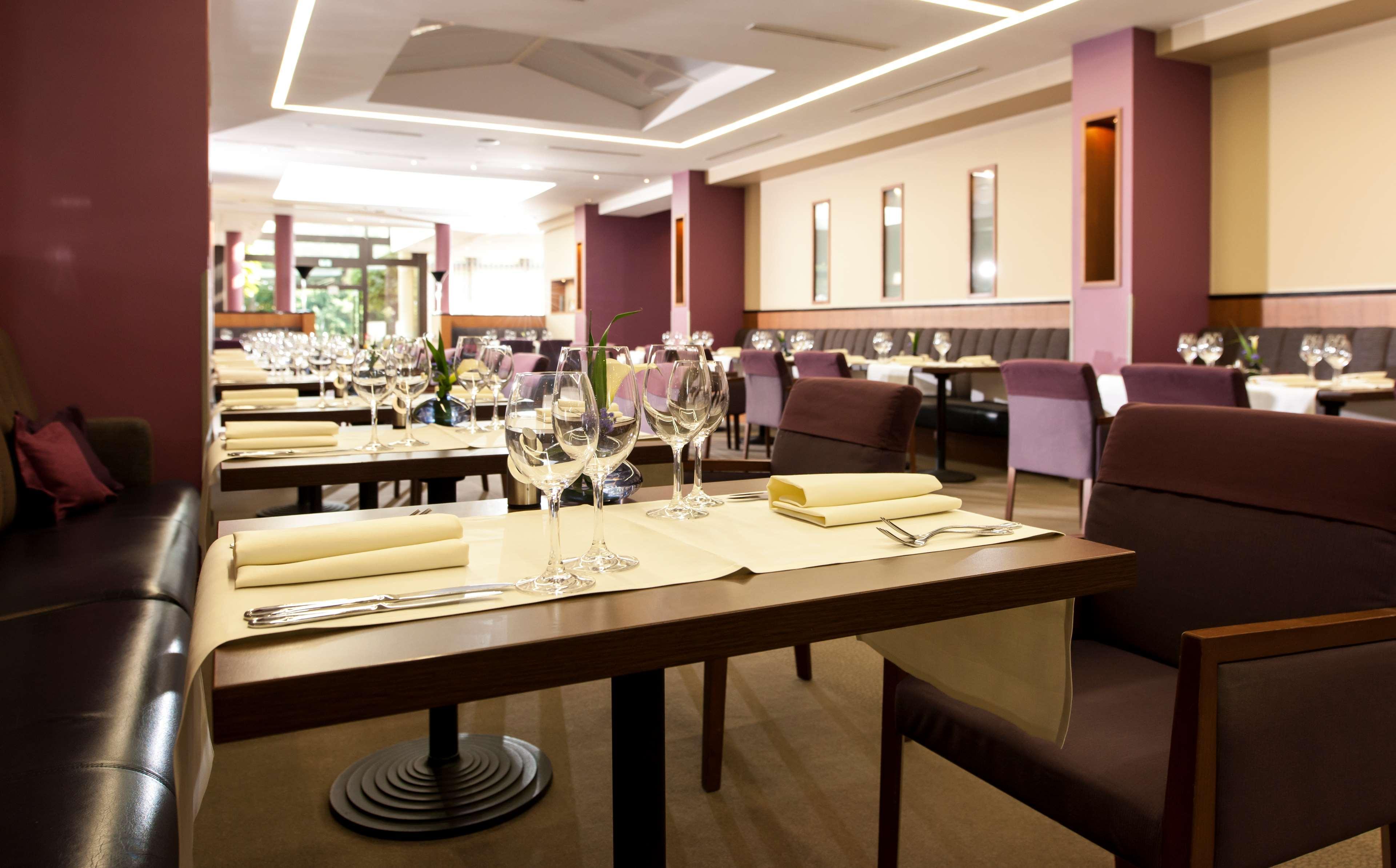 Dorint Main Taunus Zentrum Frankfurt Sulzbach 4* Sulzbach (Hessen)