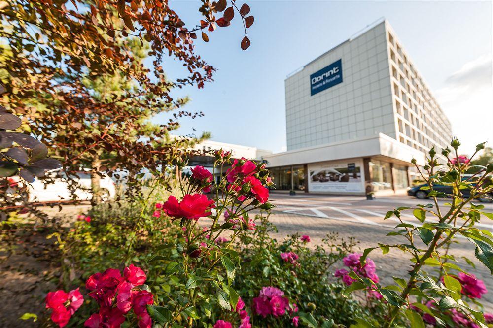 Dorint Main Taunus Zentrum Frankfurt Sulzbach