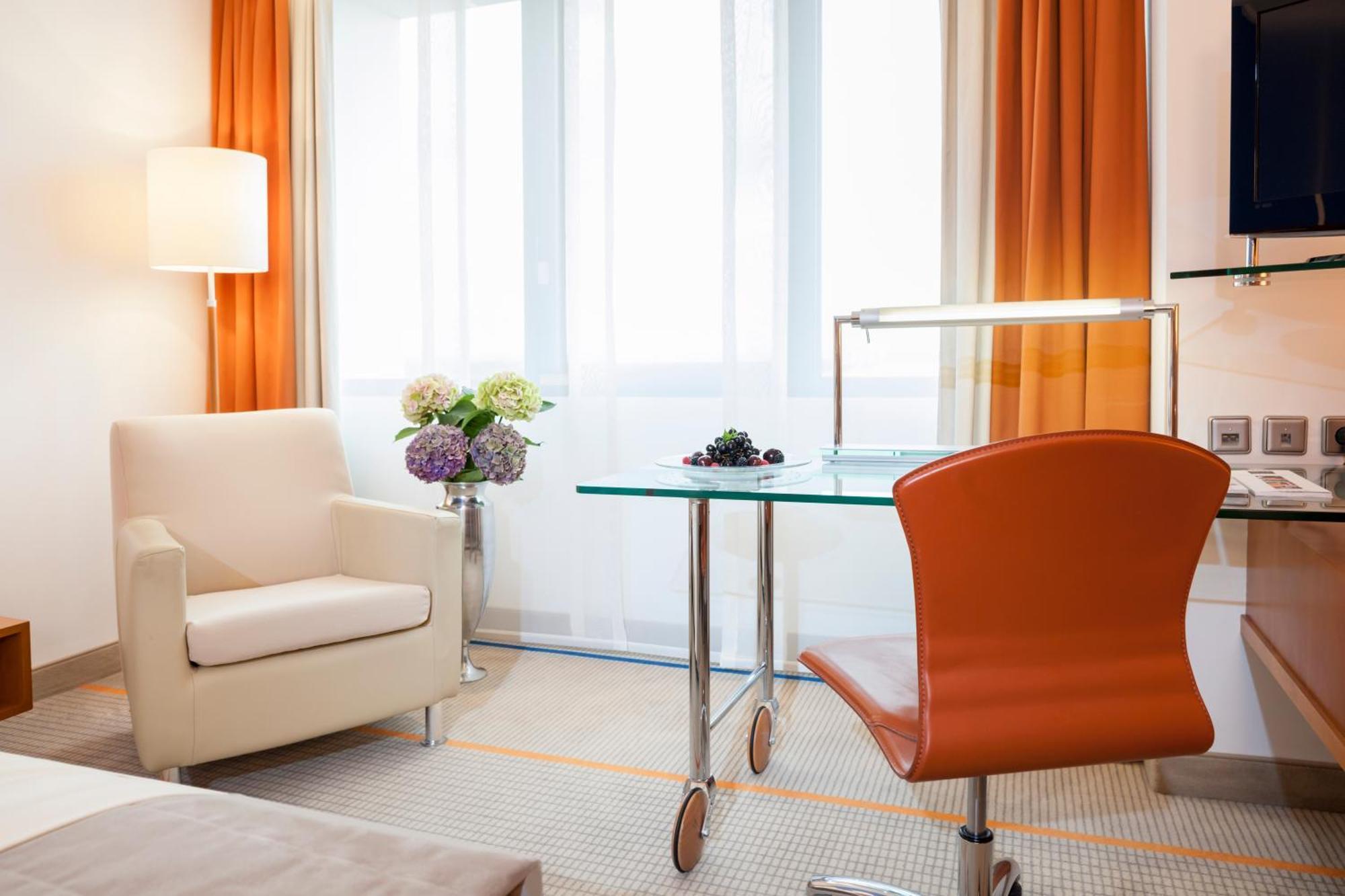 Hotel Dorint Main Taunus Zentrum Frankfurt Sulzbach