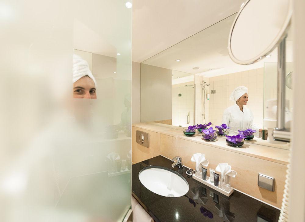 Dorint Main Taunus Zentrum Frankfurt Sulzbach Hotel 4*
