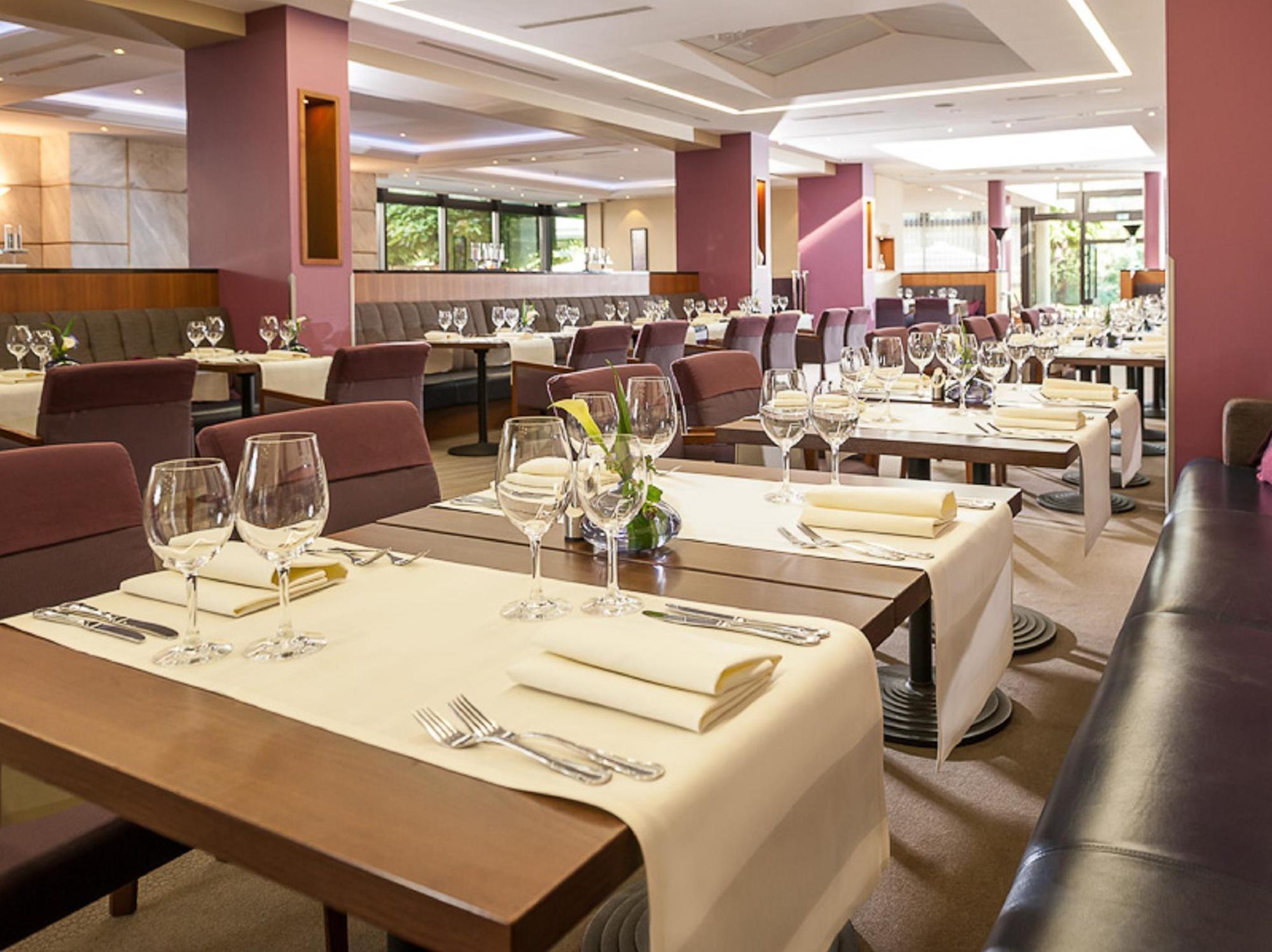 Dorint Main Taunus Zentrum Frankfurt Sulzbach Hotel Sulzbach (Hessen)