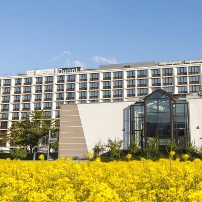 Dorint Main Taunus Zentrum Frankfurt Sulzbach Hotel Sulzbach (Hessen)
