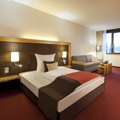 Hotel Dorint Main Taunus Zentrum Frankfurt Sulzbach 4*