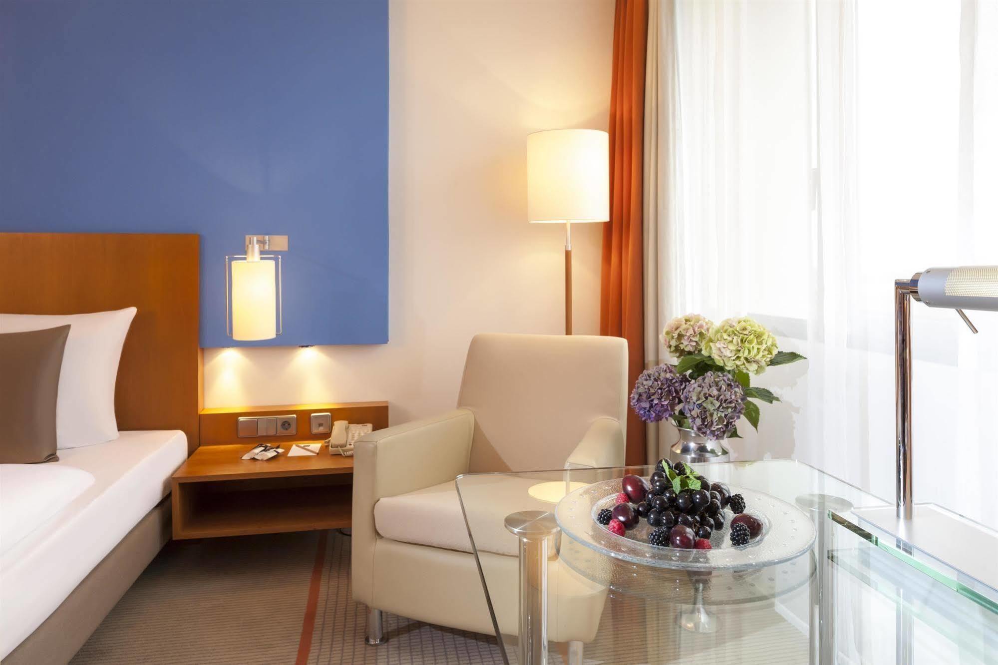 Hotel Dorint Main Taunus Zentrum Frankfurt Sulzbach