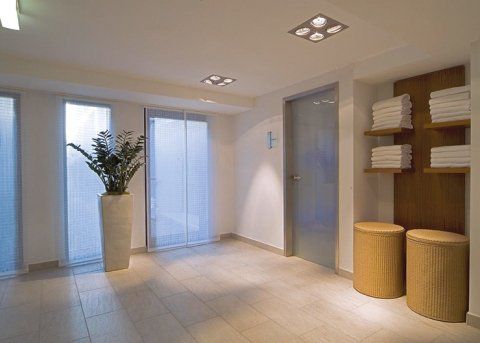 Hotel Dorint Main Taunus Zentrum Frankfurt Sulzbach Sulzbach (Hessen)